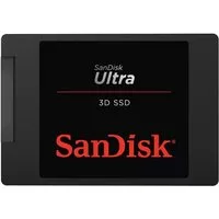 Sandisk interne SSD