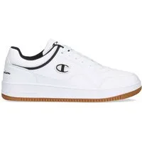 Champion Champion RD18 Low Wht/Nbk/Gum Sneaker