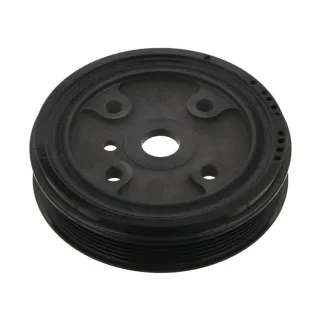 Febi Riemenscheibe f?r Kurbelwelle Volvo S60 S80 V60 V70 Xc60 Xc70 2,4
