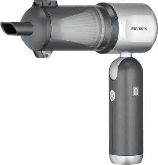 Severin HV 7135 (anthrazit)