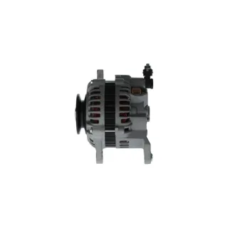 Bosch Lichtmaschine 100A Nissan Almera 2 N16 2,2