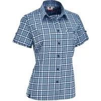 Maul Sport® Blusenshirt Elbe II mit Markenlogo