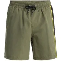 Quiksilver Boardshorts Everyday Clicker Volley 17"
