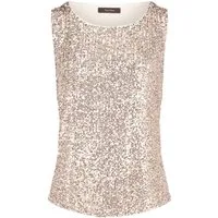 Vera Mont Blusentop Damen ohne Arm