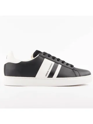 Armani Exchange Herren-Taco-Sandalen