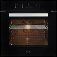 Miele Einbaubackofen H 2469 B Active, PerfectClean, Mit AirFry-Funktion