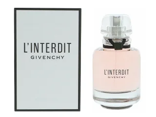 Givenchy L'Interdit Edp Spray 50ml