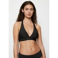 Marc O'Polo Triangel-Bikini-Top Swimwear Essentials, mit breitem Unterbrustband