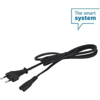 BOSCH S-Pedelec Bosch Netzkabel Charger EU 1270020330 für eBike-Ladegeräte