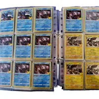 The Pokémon Company Sammelkarte 50 Holo Pokemon Karten