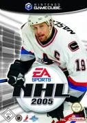 NHL 2005