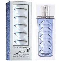 Salvador Dali Eau de Toilette Rubylips, Glasflakon, Parfüm EDT, Damenduft