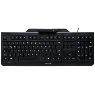 Cherry KC1000 SC schwarz