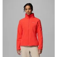 Columbia Fleecejacke Fast Trek II Jacket atmungsaktiv, wasserabweisend, windabweisend