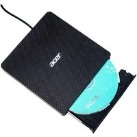 Acer AXD001 Tragbarer DVD-Brenner DVD-Brenner