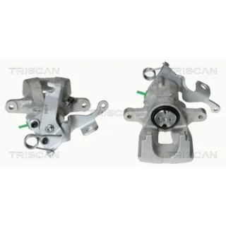 Triscan Bremssattel hinten links Citroen C4 8170344248