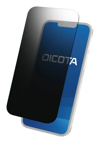 Dicota Blickschutzfilter für Handy | d80180-4ad | selbstklebend