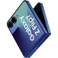 Samsung Galaxy Z Flip 7 Smartphone (17,41 cm/6,9 Zoll, 512 GB Speicherplatz, 50 MP Kamera)