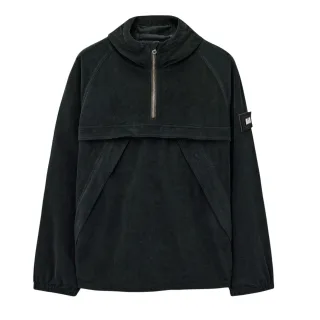 Weekend Offender - "Wynwood" Kapuzenpullover für Herren (Grün)