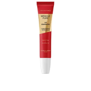 Miracle Pure Lippenbalsam Nr. 070-peach Cream 12 ml