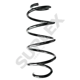 Suplex Feder verst?rkt vorne Skoda Octavia VW Beetle Eos Golf 5 6 Jetta