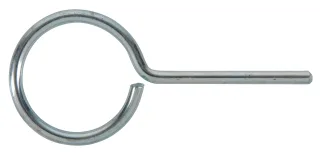 KS Tools Kettenspanner-Fixierdorn Ø 3 mm, 65 mm - 400.0956