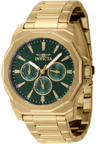Invicta Speedway 46856 Herrenuhr - 42mm