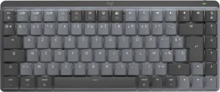 Logitech Master Series MX Mechanical Mini for | 920-010833 |