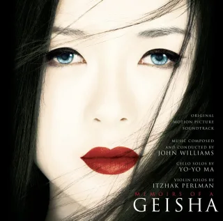 Die Geisha (Memoirs Of A Geisha)