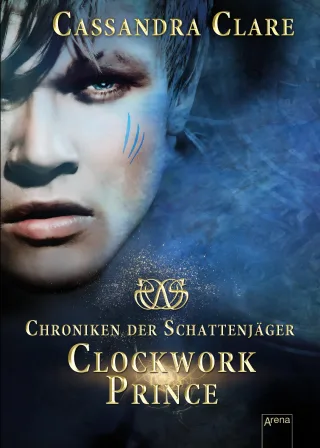 Clockwork Prince: Chroniken der Schattenjäger (2)