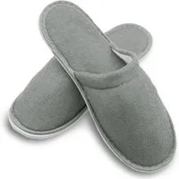 ZOLLNER Pantoffel (10-tlg) 100% Polyester