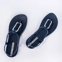 Ipanema IPANEMA CLASS MODERN SANDAL FEM - Sandalen Sandale elegante Sandale für Damen - Größenverstellbar