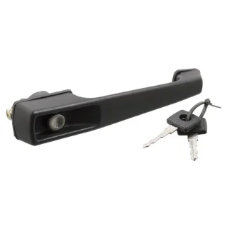 Febi T?rgriff Mercedes G-Klasse T1 T1/Tn T2/Ln1 Vario