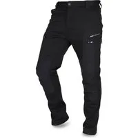 PUMA Workwear Arbeitshose ProOne Alpine gefütterte Hosen Herren - Outdoor Hosen für Herren Winddichte, Wasserabweisende & elastische Arbeitshose für den Winter