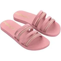 Ipanema Mesh Slide II Fem Badepantolette