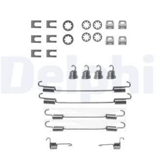 Delphi Zubeh?r f?r Bremsbacken Peugeot 306 405