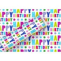 Braun+Company Atelier Geschenkpapier Braun & Company Geschenkpapier Kollektion Happy