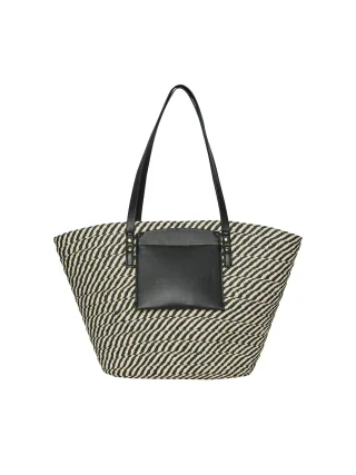 PIECES - PCAMINA SHOULDER BAG SWW nature