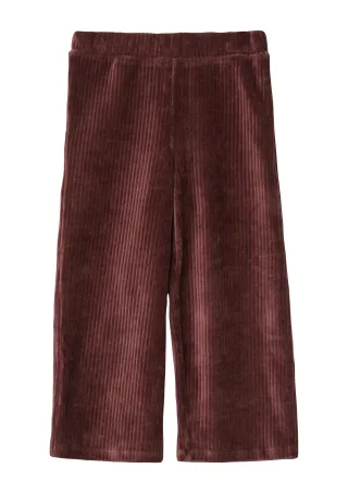 s.Oliver - Leggins rot - Gr. - 110