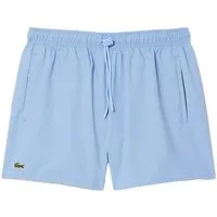 Lacoste Badeshorts Badeshorts Swimshorts (1-St)