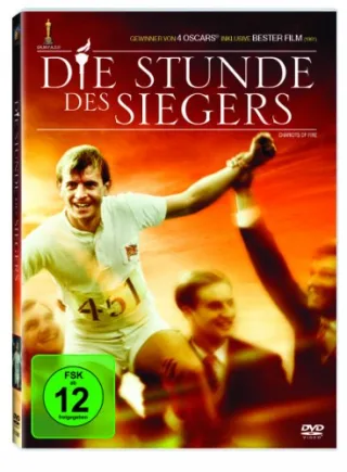 Die Stunde des Siegers [DVD] [2001]
