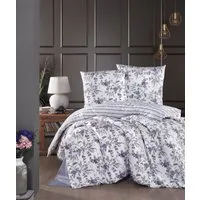 yadetextil Bettwäsche Bettwäsche 200x220 cm. Montera V2, Renforce, 3 teilig, V2