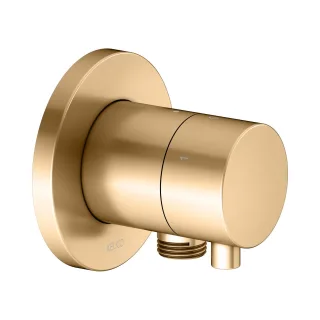 Keuco 3-Wege Ab-u.Umstellv.IXMO Comf.59549, 59549251101