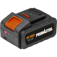 Primaster Primaster Ersatzakku 20 V 4,0 Ah Akku