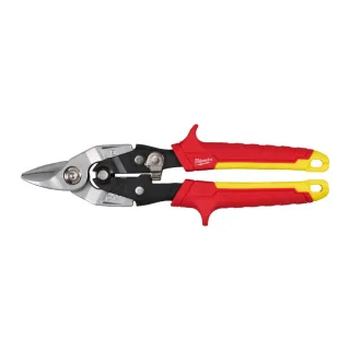 Milwaukee Blechschere extrakurz gerade - 4932499010