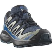 Salomon XA PRO WP J Outdoorschuh wasserdicht