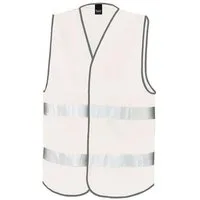 Result Warnweste Motorist Safety Vest / ISOEN20471:2013, Klasse 2