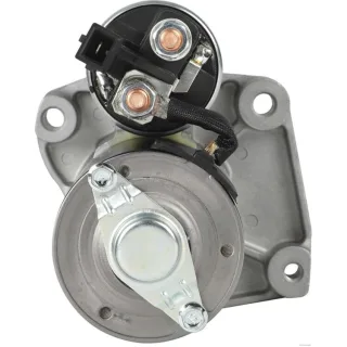 Elparts Starter  42005002