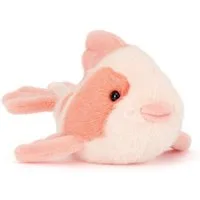 Jellycat Kuscheltier Kuscheltier Fisch Fancy Carp (11cm)