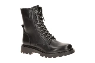 Tamaris 1-25281-43 091 schwarz - bequeme Stiefelette f?r Damen
